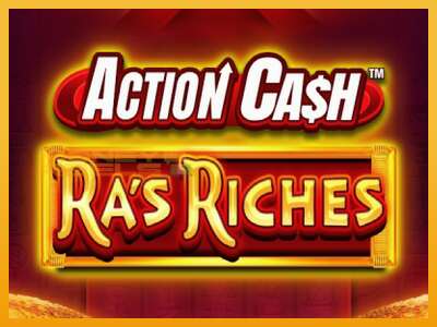 Action Cash Ras Riches