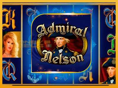 Admiral Nelson