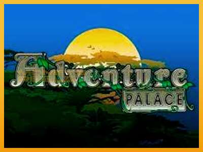 Adventure Palace