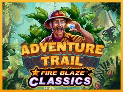 Adventure Trail