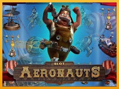 Aeronauts