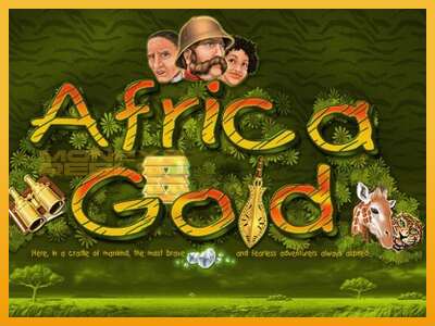 Africa Gold