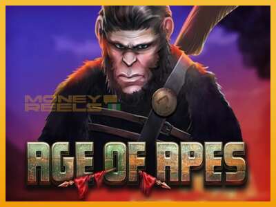 Age of Apes