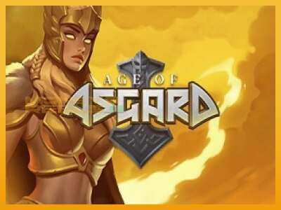 Age of Asgard