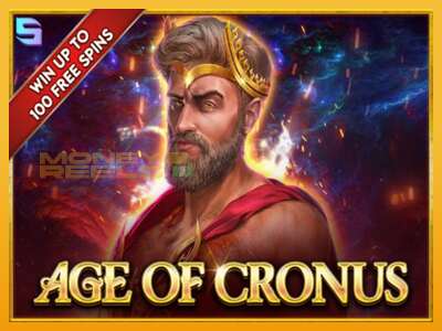 Age of Cronus