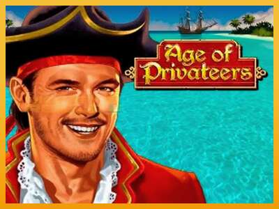 Age of Privateers