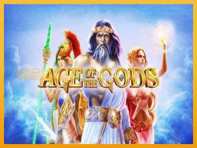 Age Of The Gods