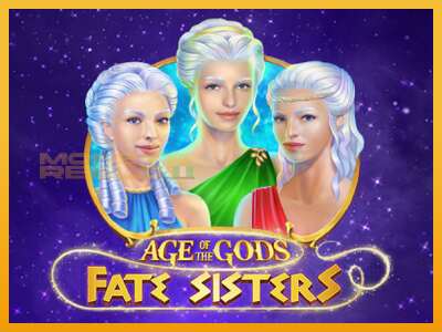 Age of the Gods Fate Sisters