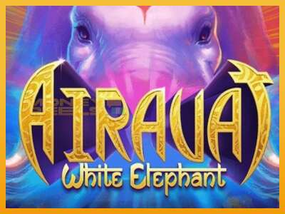 Airavat - White Elephant