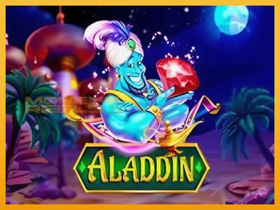 Aladdin