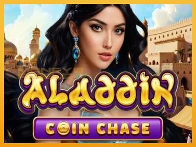 Aladdin Coin Chase