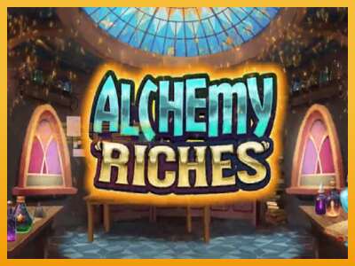 Alchemy Riches