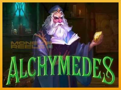 Alchymedes