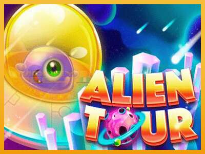 Alien Tour