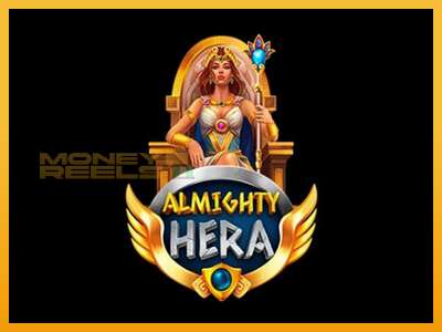 Almighty Hera