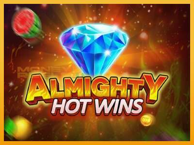 Almighty Hot Wins