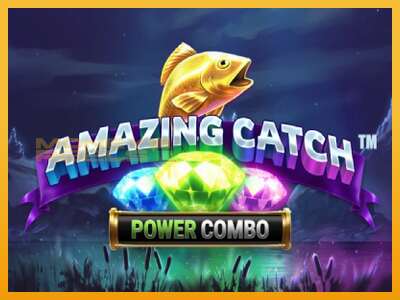 Amazing Catch Power Combo