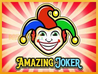 Amazing Joker