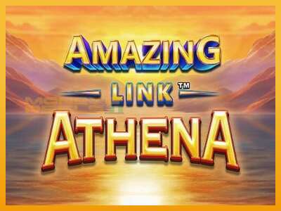 Amazing Link Athena