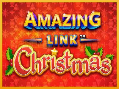 Amazing Link Christmas