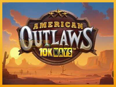 American Outlaws 10K Ways