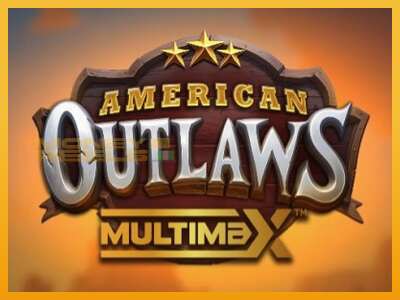 American Outlaws MultiMax