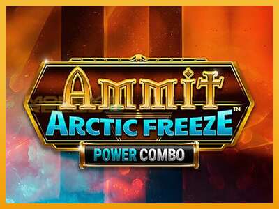 Ammit Arctic Freeze Power Combo