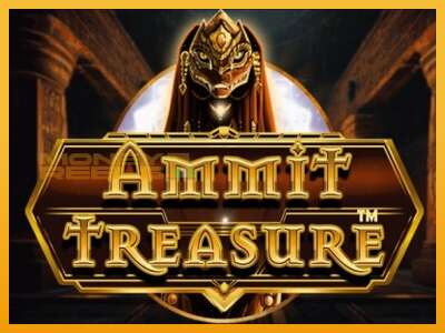 Ammit Treasure