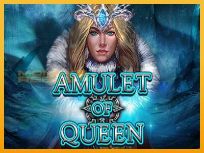 Amulet of Queen