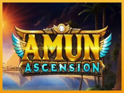 Amun Ascension