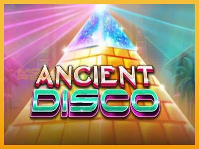 Ancient Disco