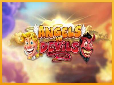 Angels vs Devils