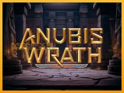 Anubis Wrath