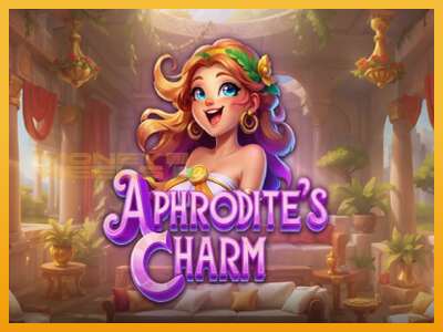 Aphrodites Charm