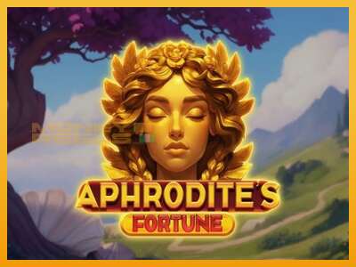 Aphrodites Fortune