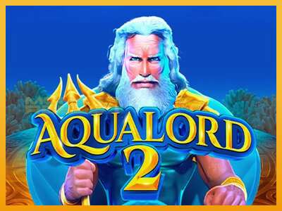 Aqua Lord 2