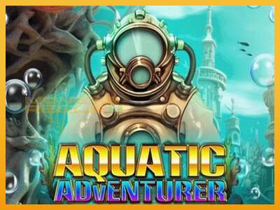 Aquatic Adventurer