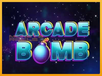 Arcade Bomber