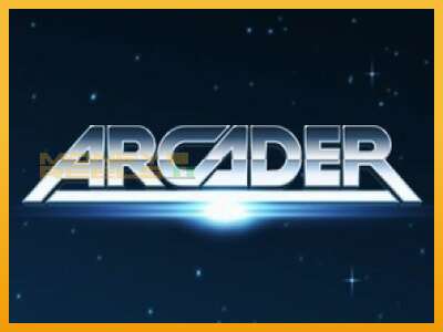 Arcader