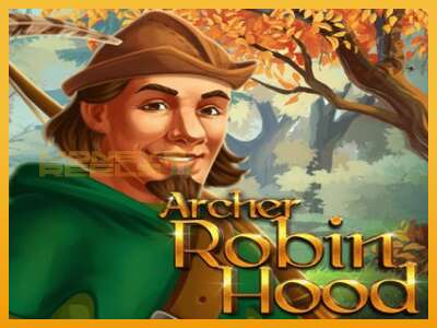 Archer Robin Hood