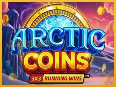 Arctic Coins