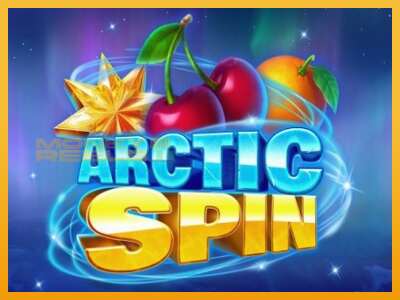 Arctic Spin