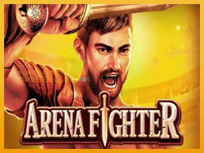 Arena Fighter