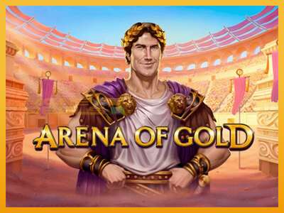 Arena of Gold