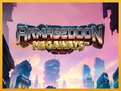 Armageddon Megaways