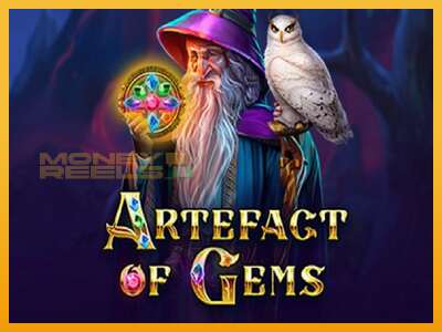 Artefact of Gems