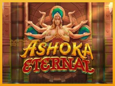 Ashoka Eternal