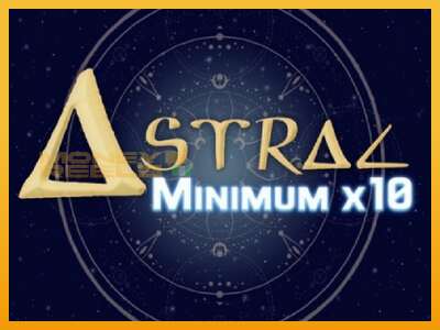 Astral Minimum x10