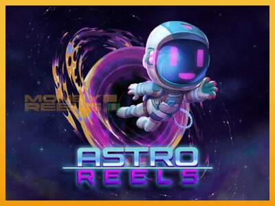 Astro Reels