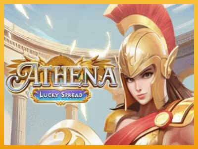 Athena Lucky Spread